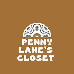 Meet your Posher, Penny